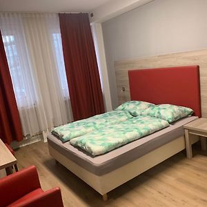 Economy Doppelzimmer